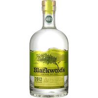Blackwoods - Vintage Dry 70cl Bottle