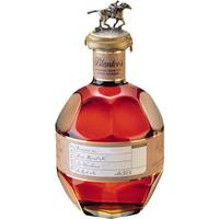 Blantons - Straight From The Barrel 70cl Bottle