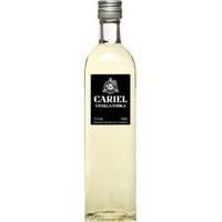 Cariel - Vanilla 70cl Bottle