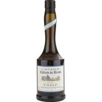 Chateau du Breuil - Calvados VSOP Pays d'Auge 70cl Bottle