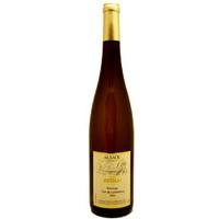 Domaine Velentin Zusslin et Fils - Riesling Clos Liebenberg 2002