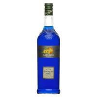 Giffard - Blue Curacao 1 Litre Bottle