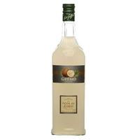 Giffard - Coconut 1 Litre Bottle