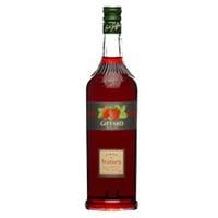 Giffard - Fraise 1 Litre Bottle