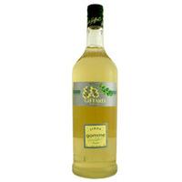 Giffard - Gomme (Sugar Syrup) 1 Litre Bottle