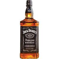 Jack Daniels - Old No 7 70cl Bottle