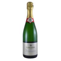 Langlois-Chateau - Cremant de Loire Brut