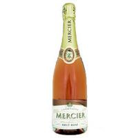Mercier - Brut Rose NV