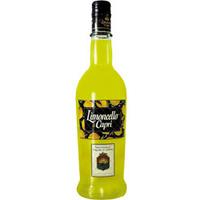Molinari - Limoncello di Capri 70cl Bottle