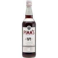 Pimms No 1 - Gin Cup 70cl Bottle