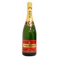 Piper Heidsieck - Cuvee Brut