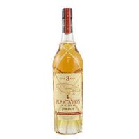 Plantation Rum - Jamaica 2002 70cl Bottle