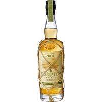Plantation Rum - Trinidad 2003 70cl Bottle