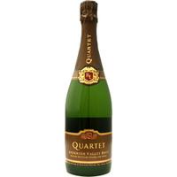 Roederer Estate - Quartet
