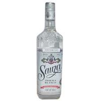 Sauza - Silver 70cl Bottle