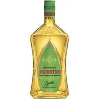 Sauza - Hornitos Reposado 70cl Bottle