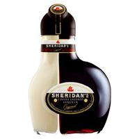 Sheridans 50cl Bottle