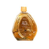 Tequila XQ - Reposado 70cl Bottle