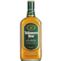 Tullamore Dew - Standard Blend 70cl Bottle