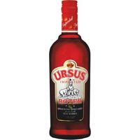 Ursus - Roter 70cl Bottle