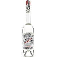 Wolfschmidt - Kummel 50cl Bottle