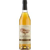 Plantation Rum - Trinidad Original Dark 70cl Bottle
