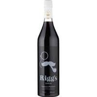 Riggs - Shrub 70cl Bottle