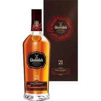 Glenfiddich - Gran Reserva 21 Year Old 70cl Bottle