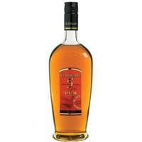 El Dorado - 5 Year Old 70cl Bottle