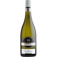 Mud House - Hungry Hill Chardonnay 2011