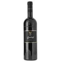 Molino di Grace - Super Tuscan Gratius IGT 2006