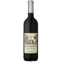 Rustenberg - Peter Barlow Cabernet Sauvignon 2010