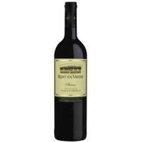 Rust En Vrede - Shiraz 2013