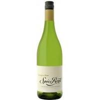 Spice Route - Sauvignon Blanc 2015
