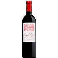 Chateau Tour de Capet - Saint-Emilion Grand Cru 2012
