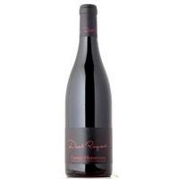 David Reynaud - Crozes Hermitage 2012