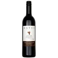 Hayes Ranch - Cabernet Sauvignon 2010
