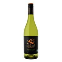 Liberty Fairtrade - Fairtrade Chenin Blanc 2014