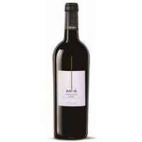 Vigneti Zabu - Nero d'Avola 2015