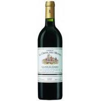 Chateau La Croix Des Moines - Lalande de Pomerol 2012