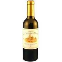 Chateau La Croix Des Moines - Lalande de Pomerol 2012 24x 37.5cl Half Bottles