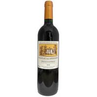 Chateau des Antonins - Bordeaux Superieur 2014