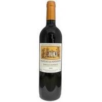 Chateau des Antonins - Bordeaux Superieur 2014 6x Magnum 1.5 Litre
