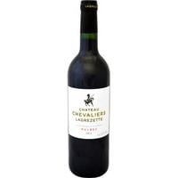 Chateau Lagrezette - Chateau Chevalier Lagrezette 2013
