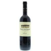 Rust En Vrede - Merlot 2014