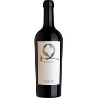 Zorah - Karasi Areni Noir 2013