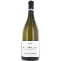 Benjamin Leroux - Auxey-Duresses Blanc 2012