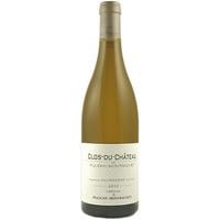 Chateau Puligny Montrachet - Bourgogne le Clos du Chateau 2013
