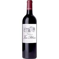 Chateau Tour Pibran - Pauillac 2011