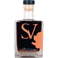 Sette Vie - Amaretto Elite 50cl Bottle